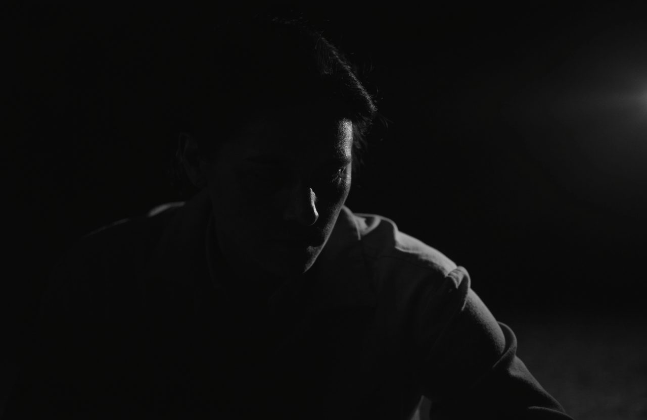 Chiaroscuro example frame