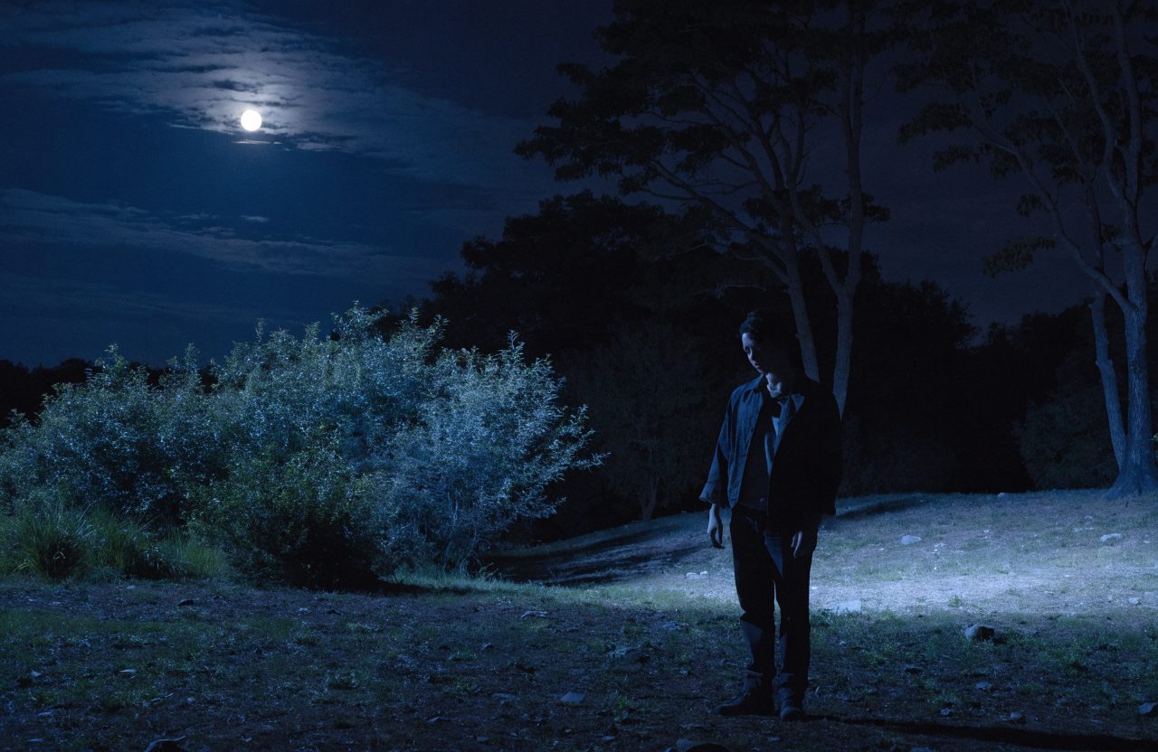 Motivated Moonlight example frame