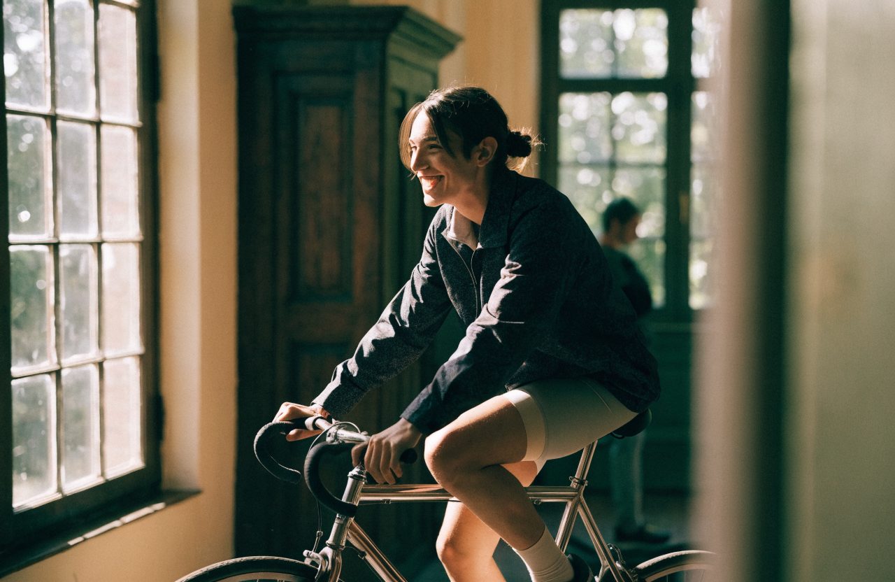 Print Emulation LUT example frame