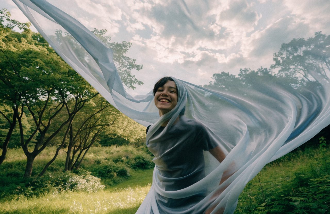 Soft Light example frame