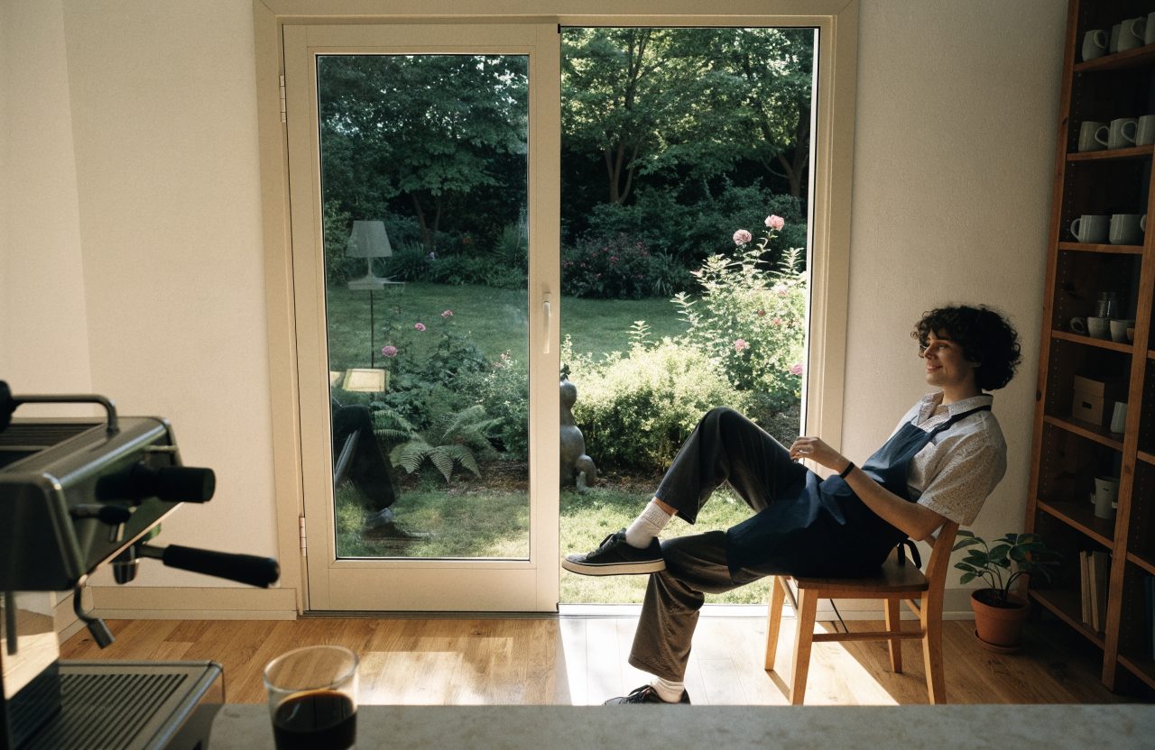 Tatami Shot example frame