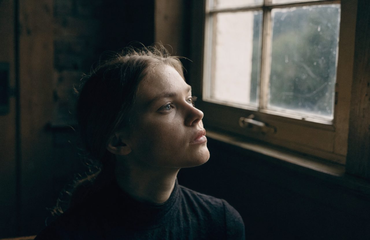 Window Light example frame