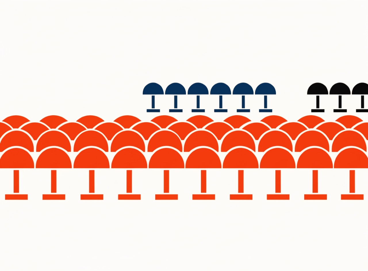 Isotype Pictogram example frame