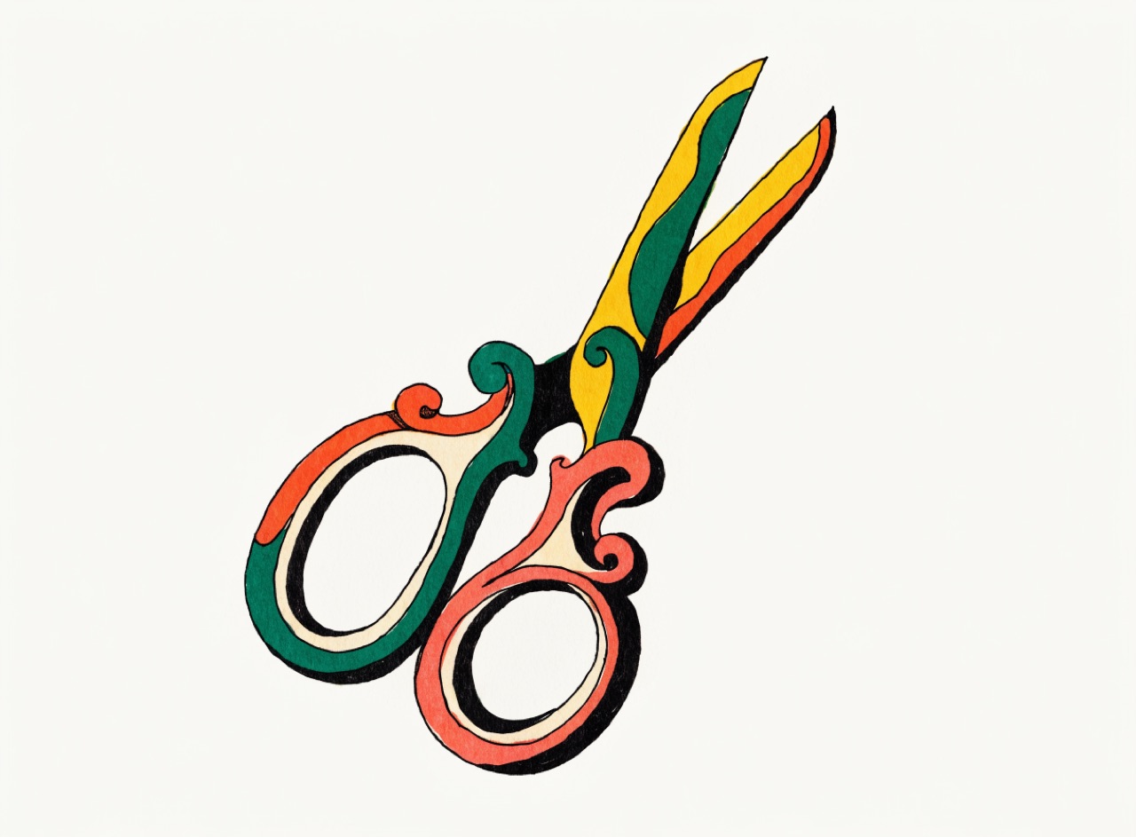 Push Pin Studios example frame