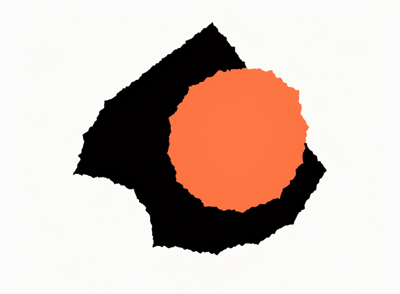 Saul Bass Title Sequence example frame